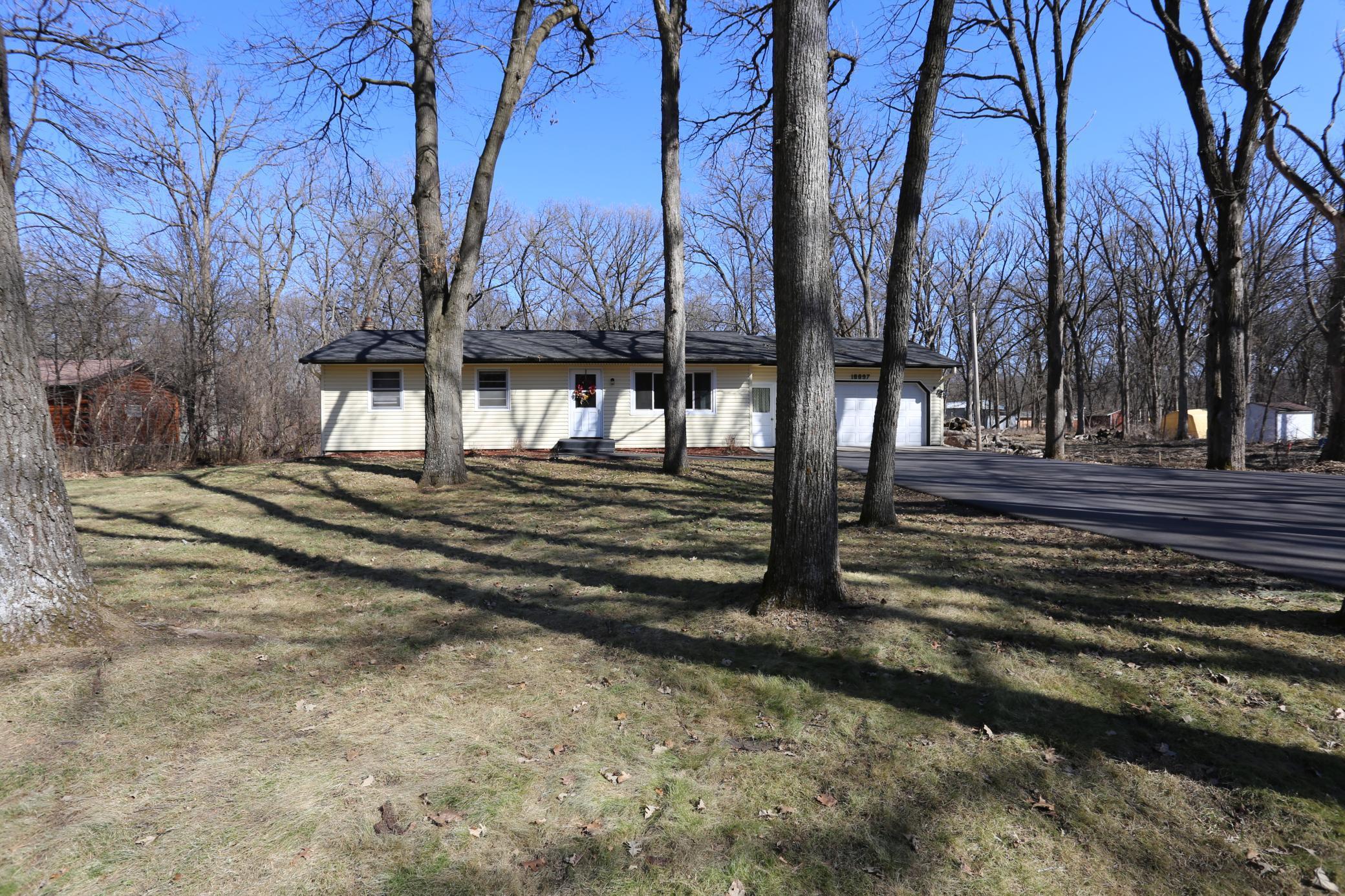18897 147th Street Northwest Elk River, MN 55330 - Photo 1 of 15