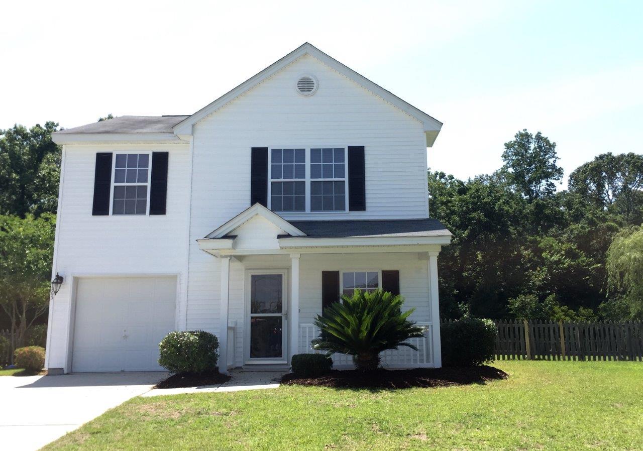 263 Border Road Goose Creek, SC 29445 - Photo 1 of 24 Photo-1.jpg