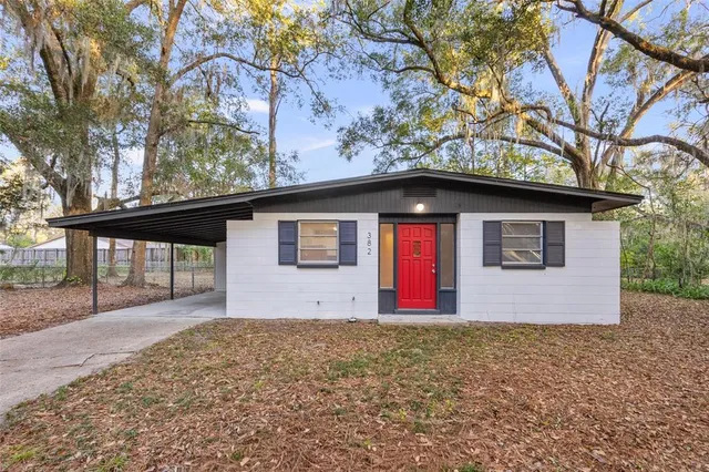 $206,000 | 3826 Northwest 14th Place, Gainesville, FL 32605
