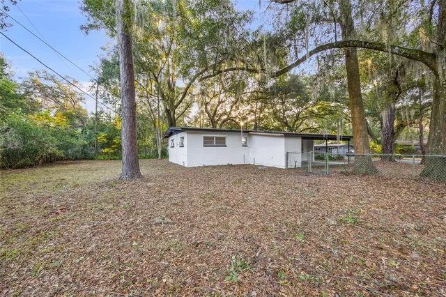 $206,000 | 3826 Northwest 14th Place, Gainesville, FL 32605