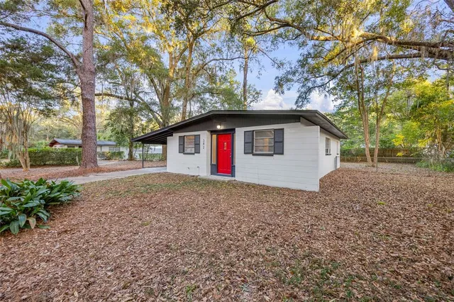 $206,000 | 3826 Northwest 14th Place, Gainesville, FL 32605