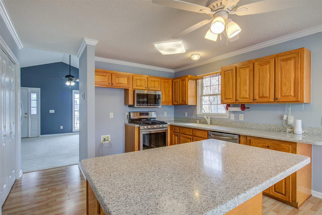1020 Transom Court Raleigh, NC 27603 - Photo 12 of 30 Photo 12