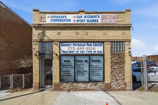 $340,000 | 4748 South Pulaski Road, Chicago, IL 60632