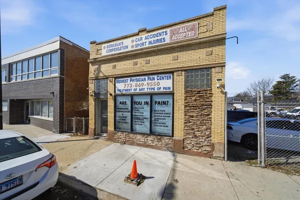 $340,000 | 4748 South Pulaski Road, Chicago, IL 60632
