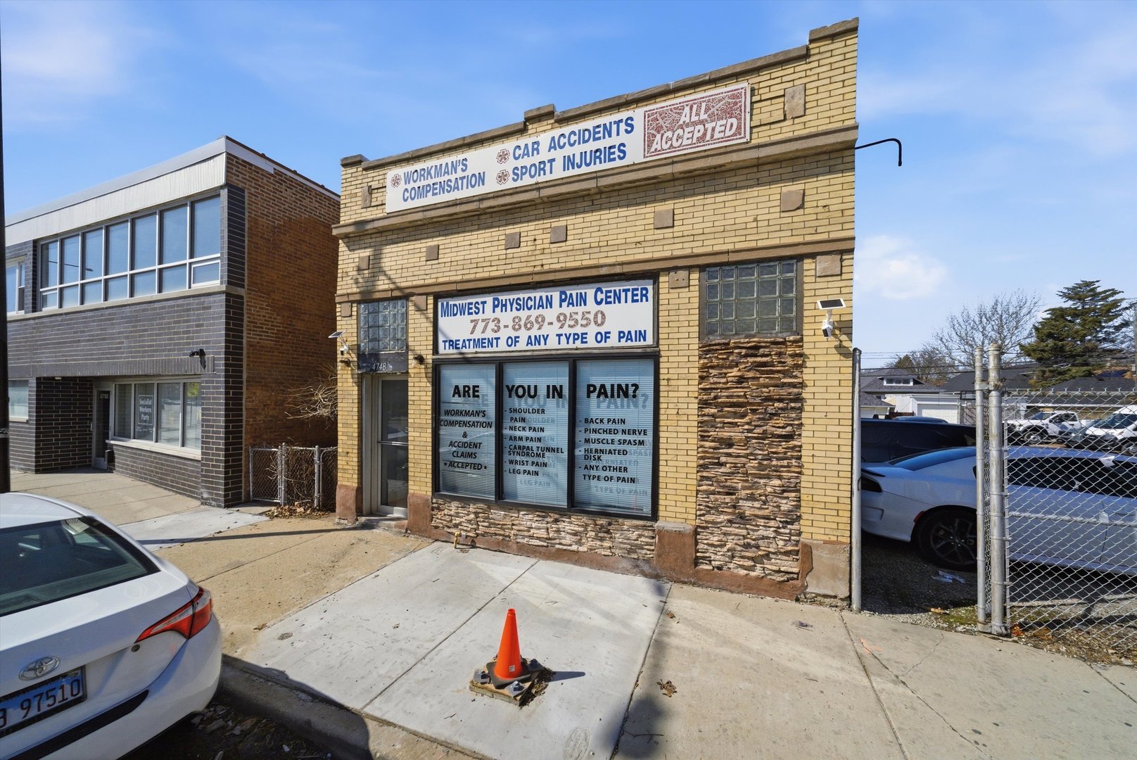 4748 South Pulaski Road Chicago, IL 60632 - Photo 2 of 46