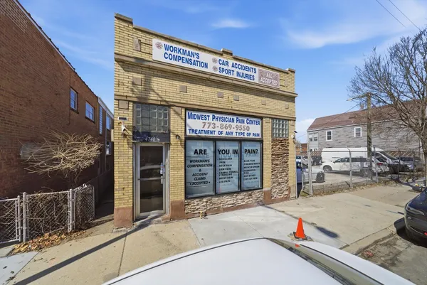 $340,000 | 4748 South Pulaski Road, Chicago, IL 60632