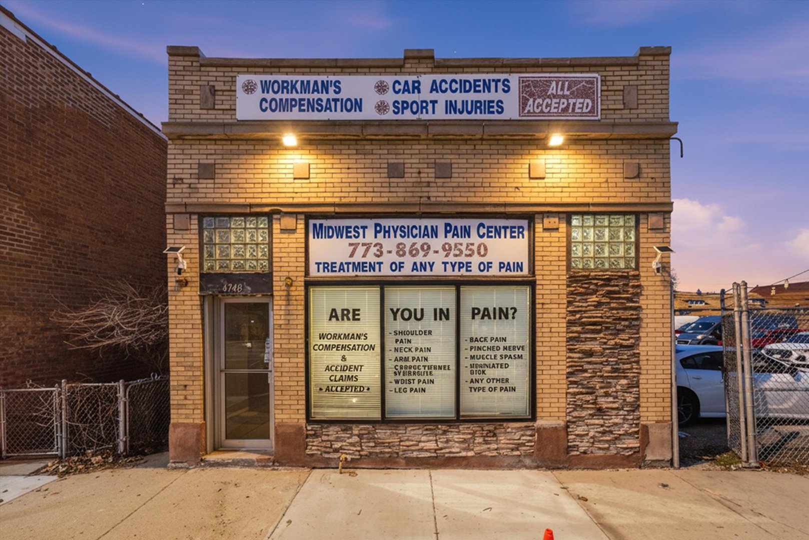4748 South Pulaski Road Chicago, IL 60632 - Photo 44 of 46