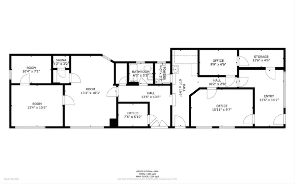 $340,000 | 4748 South Pulaski Road, Chicago, IL 60632