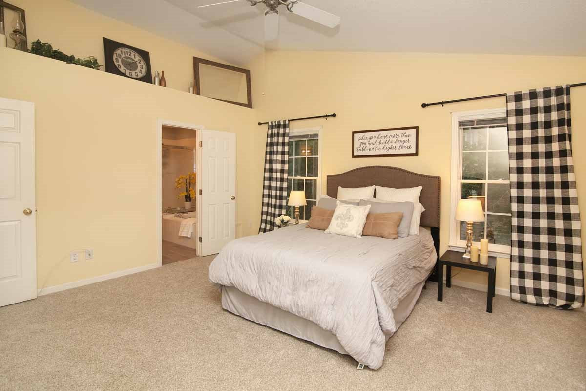 8533 Yucca Trail Raleigh, NC 27615 - Photo 14 of 26 Photo 14