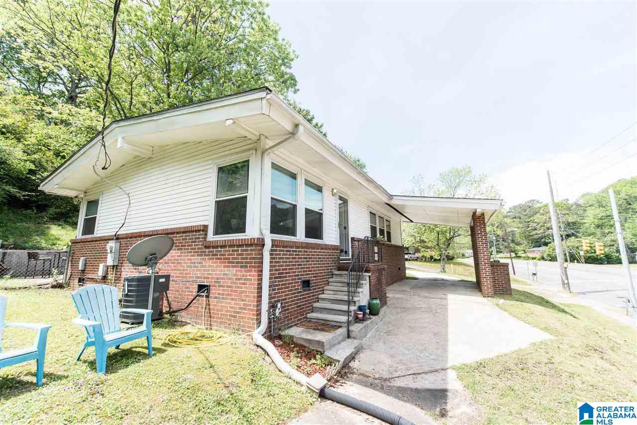 1209 Montclair Road Birmingham, AL 35213 - Photo 1 of 42 Gallery Image 1