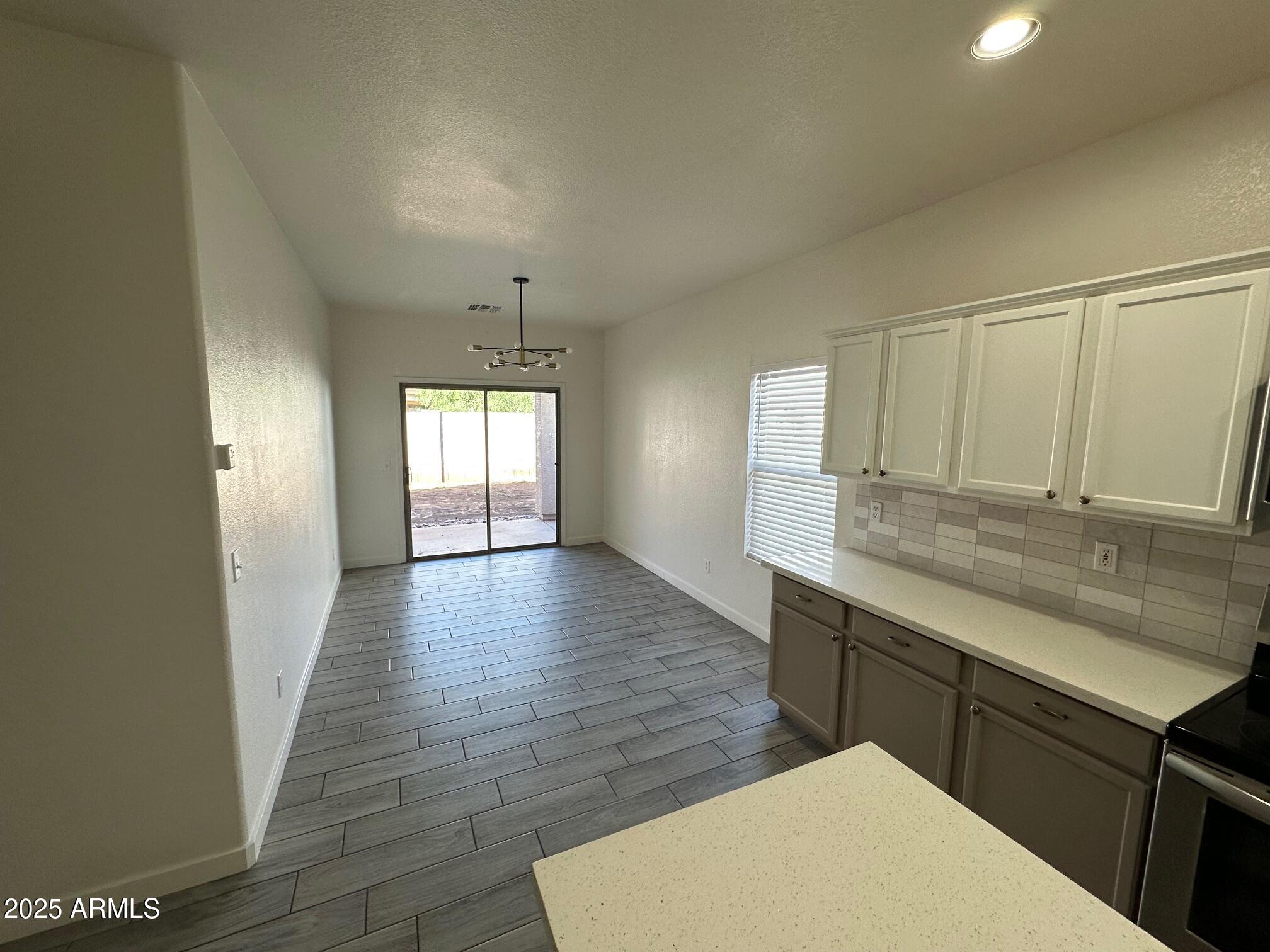 2767 South Sailors Way Gilbert, AZ 85295 - Photo 12 of 15 a bathroom with a sink and a mirror