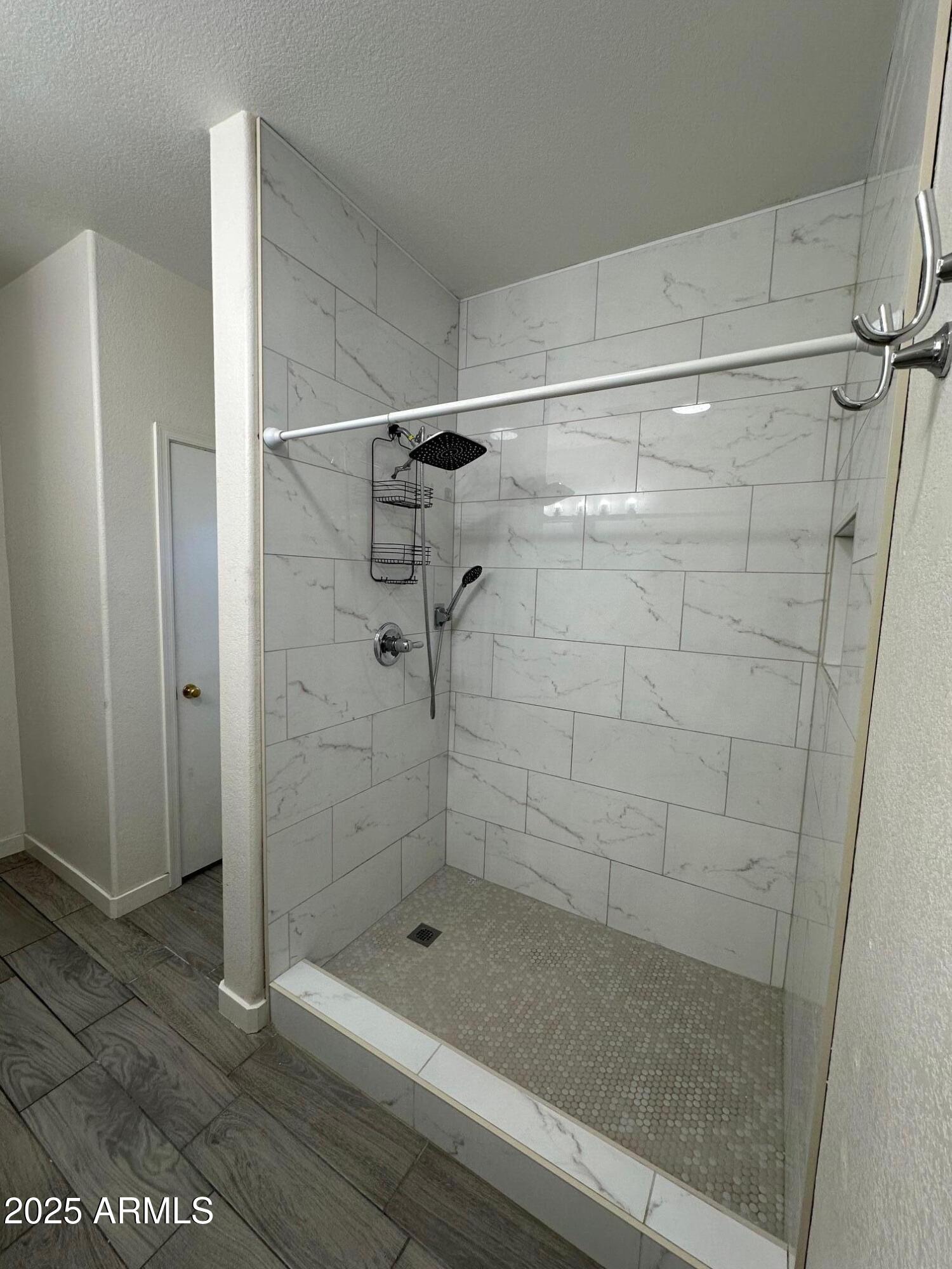 2767 South Sailors Way Gilbert, AZ 85295 - Photo 4 of 15 a bathroom with a shower