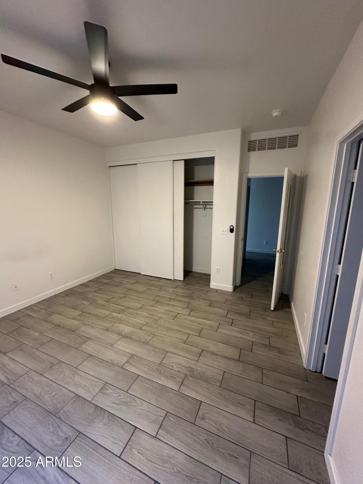 2767 South Sailors Way Gilbert, AZ 85295 - Photo 10 of 15 a view of an empty room