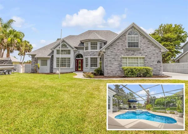 $1,249,000 | 128 Godfrey Road, Edgewater, FL 32141