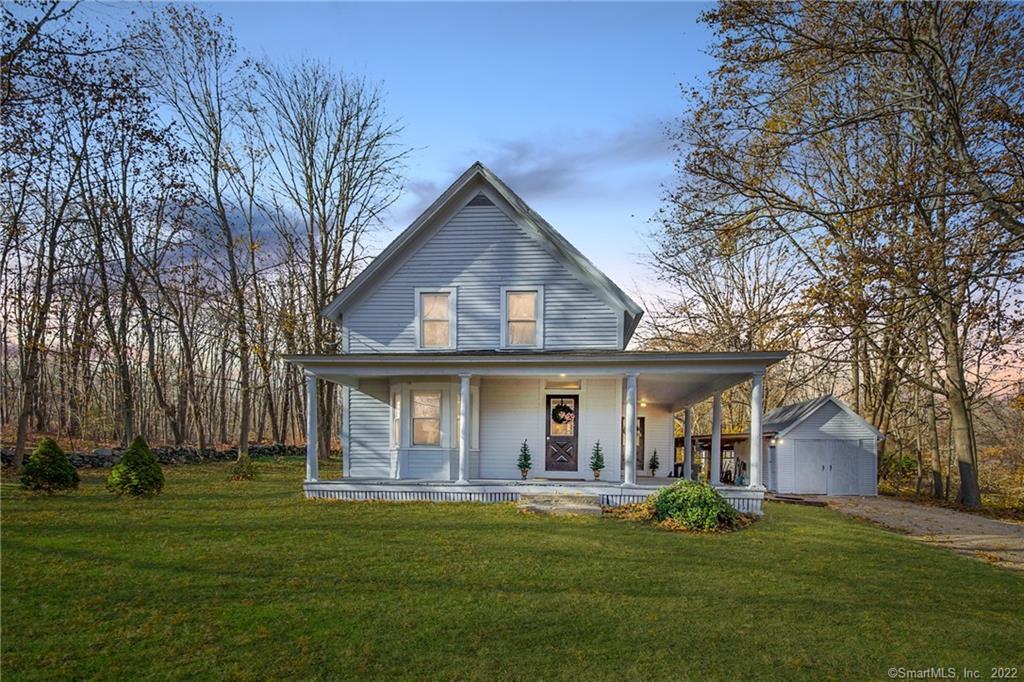 69 Babcock Hill Road Windham, CT 06266 - Photo 1 of 1 Gallery Image 1