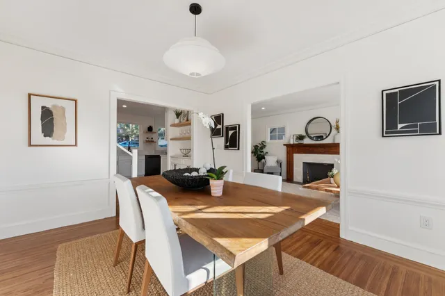 $1,795,000 | 37 Monticello Avenue, Piedmont, CA 94611