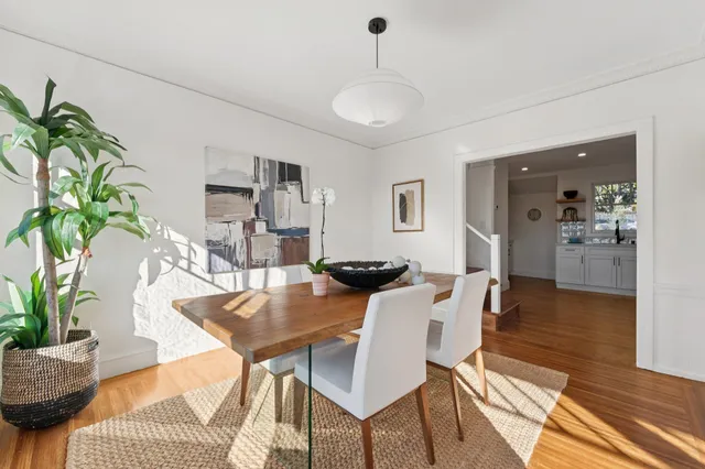 $1,795,000 | 37 Monticello Avenue, Piedmont, CA 94611