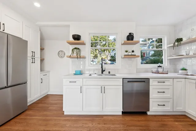 $1,795,000 | 37 Monticello Avenue, Piedmont, CA 94611