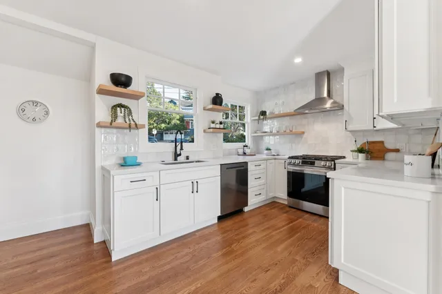 $1,795,000 | 37 Monticello Avenue, Piedmont, CA 94611