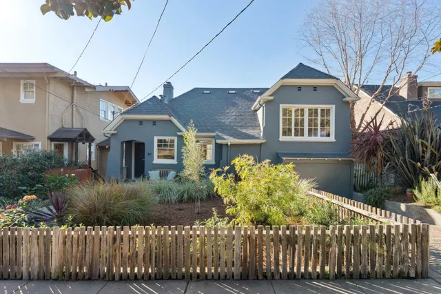 $1,795,000 | 37 Monticello Avenue, Piedmont, CA 94611