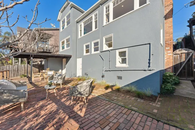 $1,795,000 | 37 Monticello Avenue, Piedmont, CA 94611