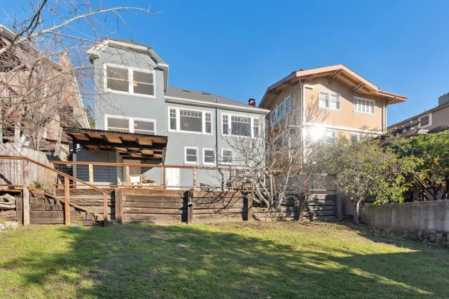 $1,795,000 | 37 Monticello Avenue, Piedmont, CA 94611
