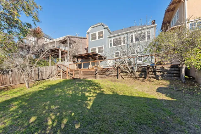 $1,795,000 | 37 Monticello Avenue, Piedmont, CA 94611