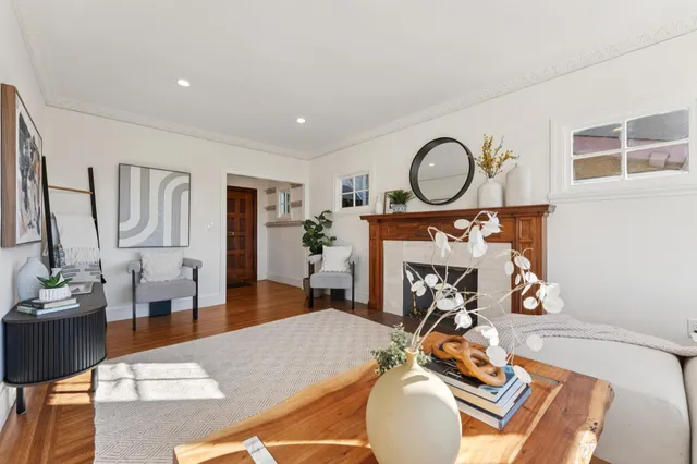 $1,795,000 | 37 Monticello Avenue, Piedmont, CA 94611