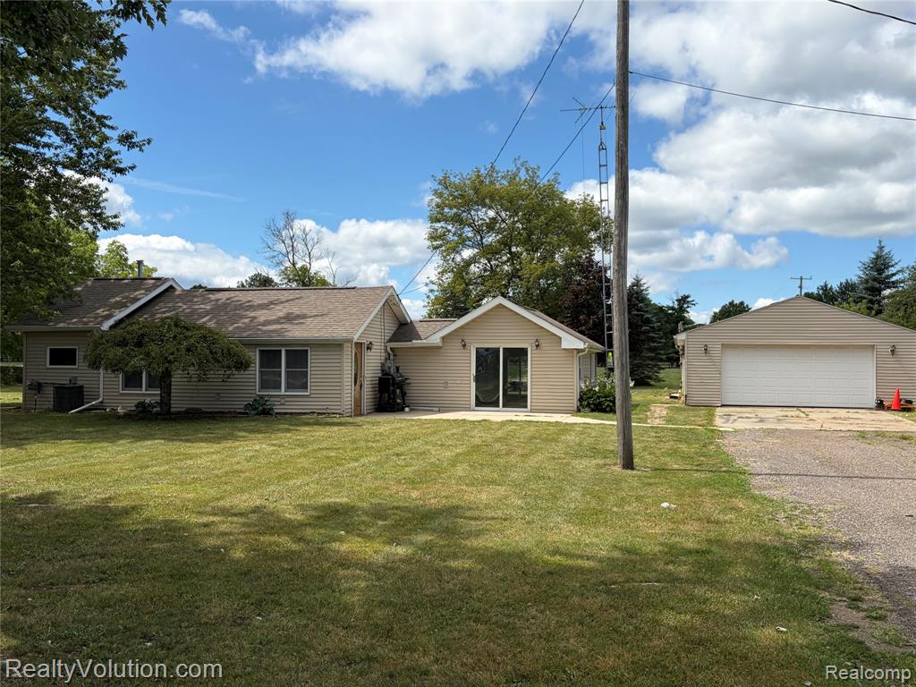 430 Corneil Road Imlay City, MI 48444 - Photo 23 of 26 Gallery Image 23