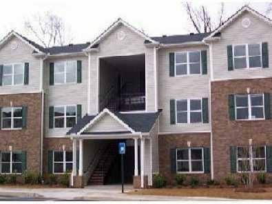 8301 Waldrop Place Decatur, GA 30034 - Photo 1 of 1