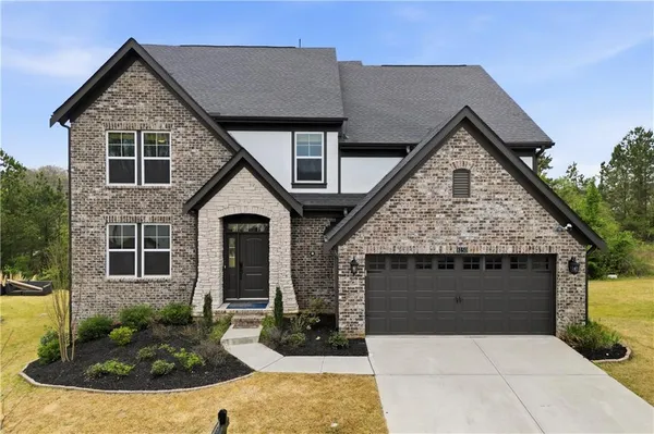 $690,000 | 8150 Scenic Ridge Way, Ball Ground, GA 30107