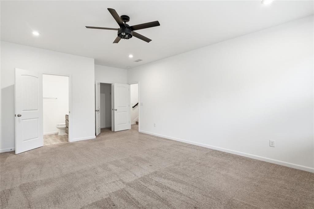 8150 Scenic Ridge Way Ball Ground, GA 30107 - Photo 12 of 64