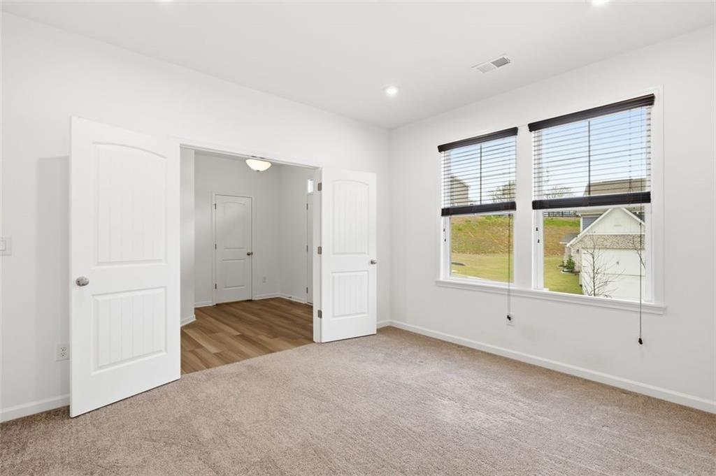 8150 Scenic Ridge Way Ball Ground, GA 30107 - Photo 13 of 64