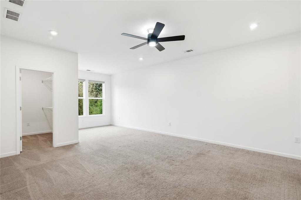 8150 Scenic Ridge Way Ball Ground, GA 30107 - Photo 17 of 64