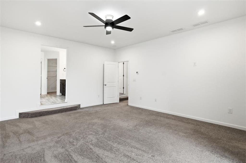 8150 Scenic Ridge Way Ball Ground, GA 30107 - Photo 18 of 64