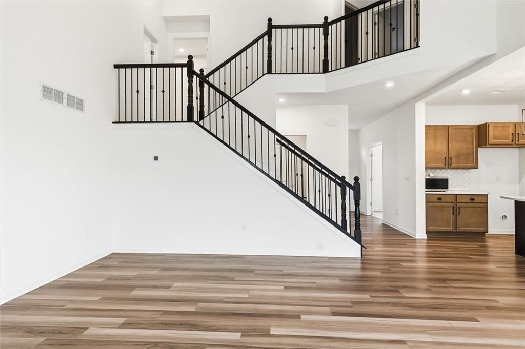 8150 Scenic Ridge Way Ball Ground, GA 30107 - Photo 2 of 64