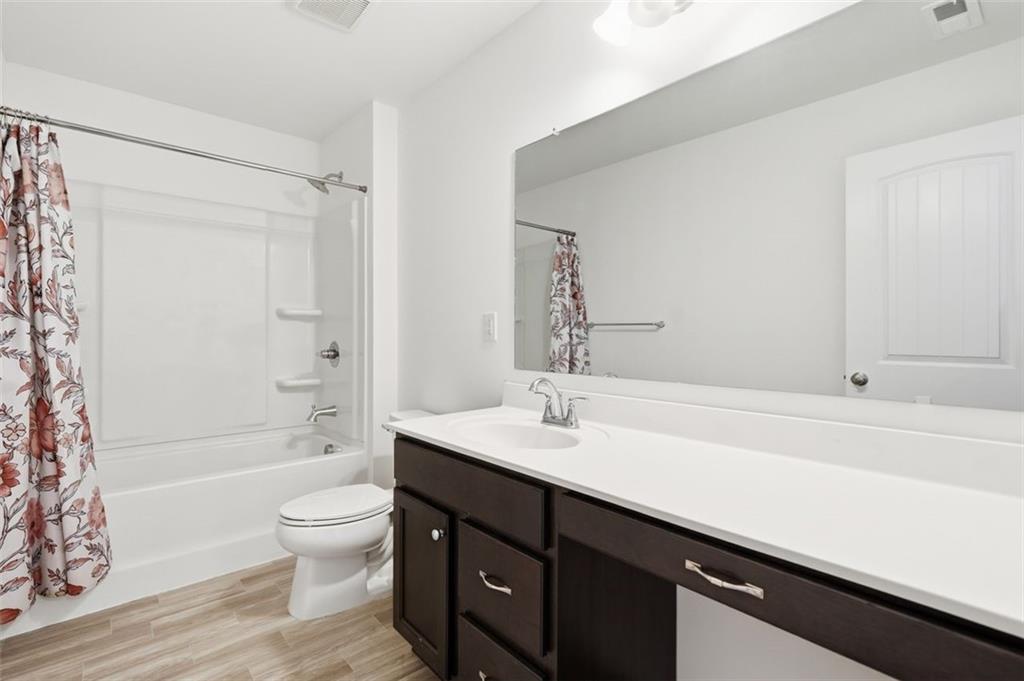 8150 Scenic Ridge Way Ball Ground, GA 30107 - Photo 23 of 64