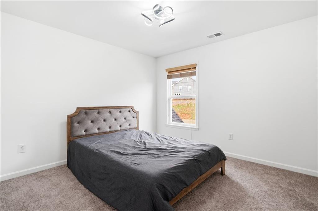 8150 Scenic Ridge Way Ball Ground, GA 30107 - Photo 24 of 64