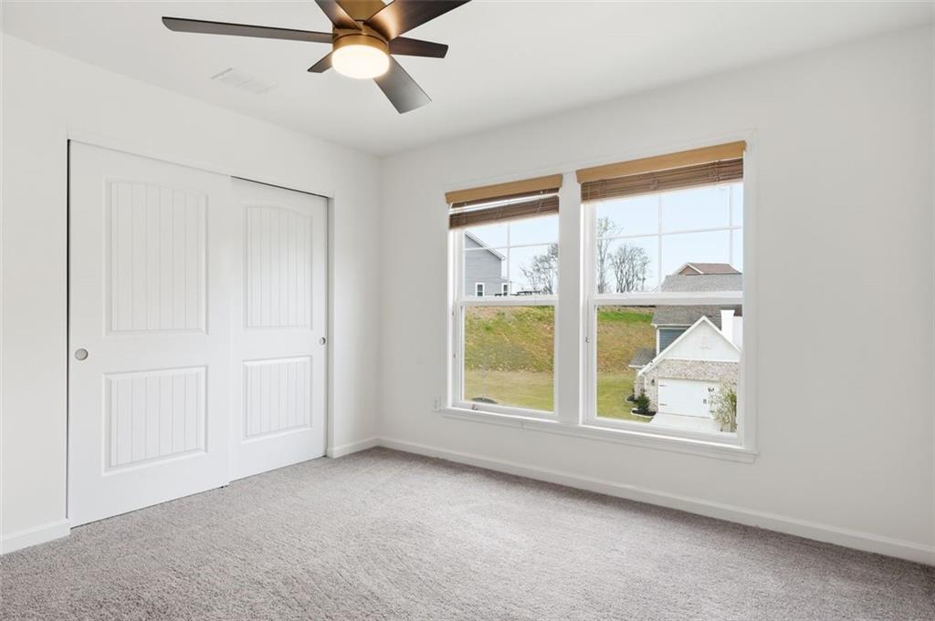 8150 Scenic Ridge Way Ball Ground, GA 30107 - Photo 25 of 64