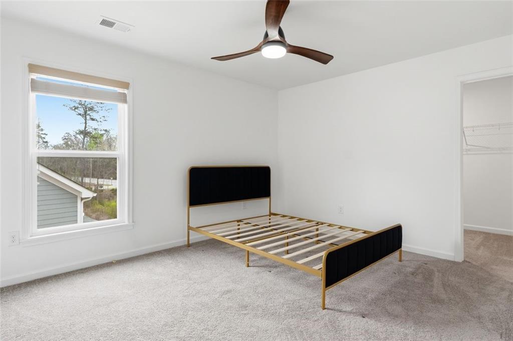 8150 Scenic Ridge Way Ball Ground, GA 30107 - Photo 26 of 64