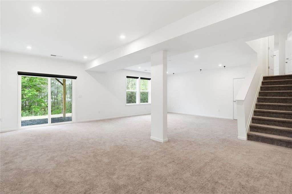 8150 Scenic Ridge Way Ball Ground, GA 30107 - Photo 27 of 64