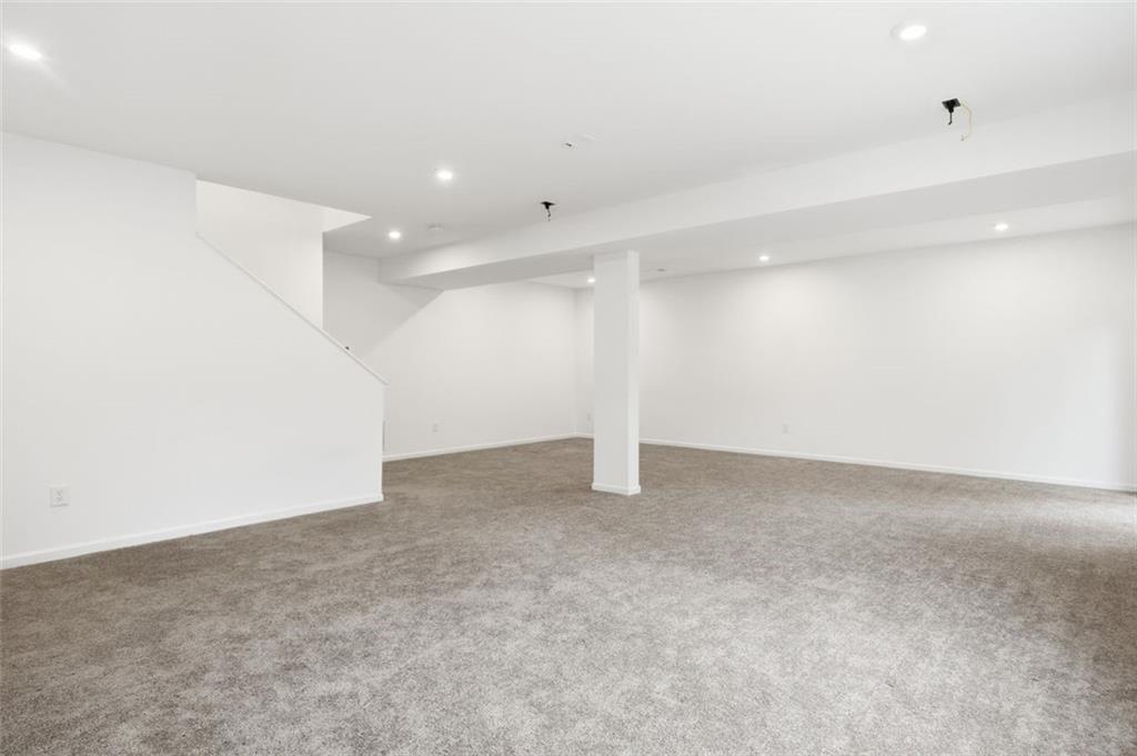 8150 Scenic Ridge Way Ball Ground, GA 30107 - Photo 28 of 64