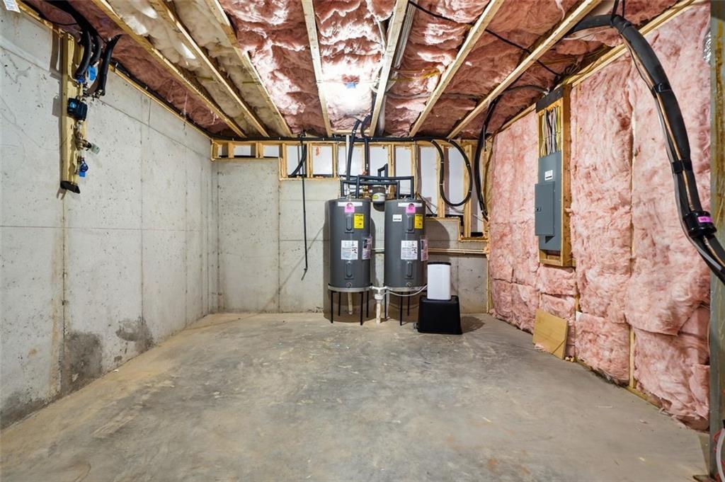 8150 Scenic Ridge Way Ball Ground, GA 30107 - Photo 29 of 64