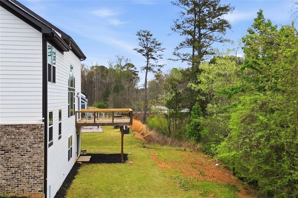 8150 Scenic Ridge Way Ball Ground, GA 30107 - Photo 30 of 64