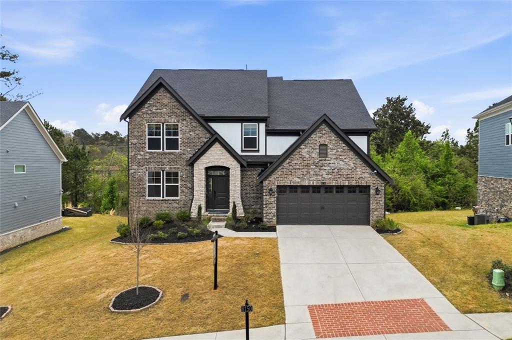 8150 Scenic Ridge Way Ball Ground, GA 30107 - Photo 33 of 64