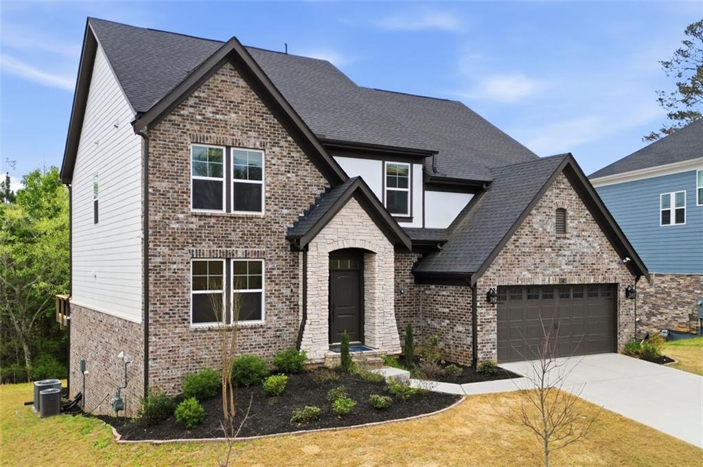 8150 Scenic Ridge Way Ball Ground, GA 30107 - Photo 35 of 64