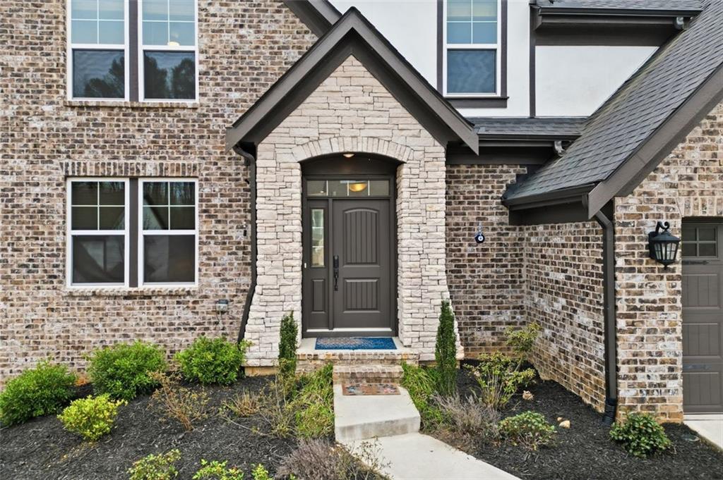 8150 Scenic Ridge Way Ball Ground, GA 30107 - Photo 36 of 64