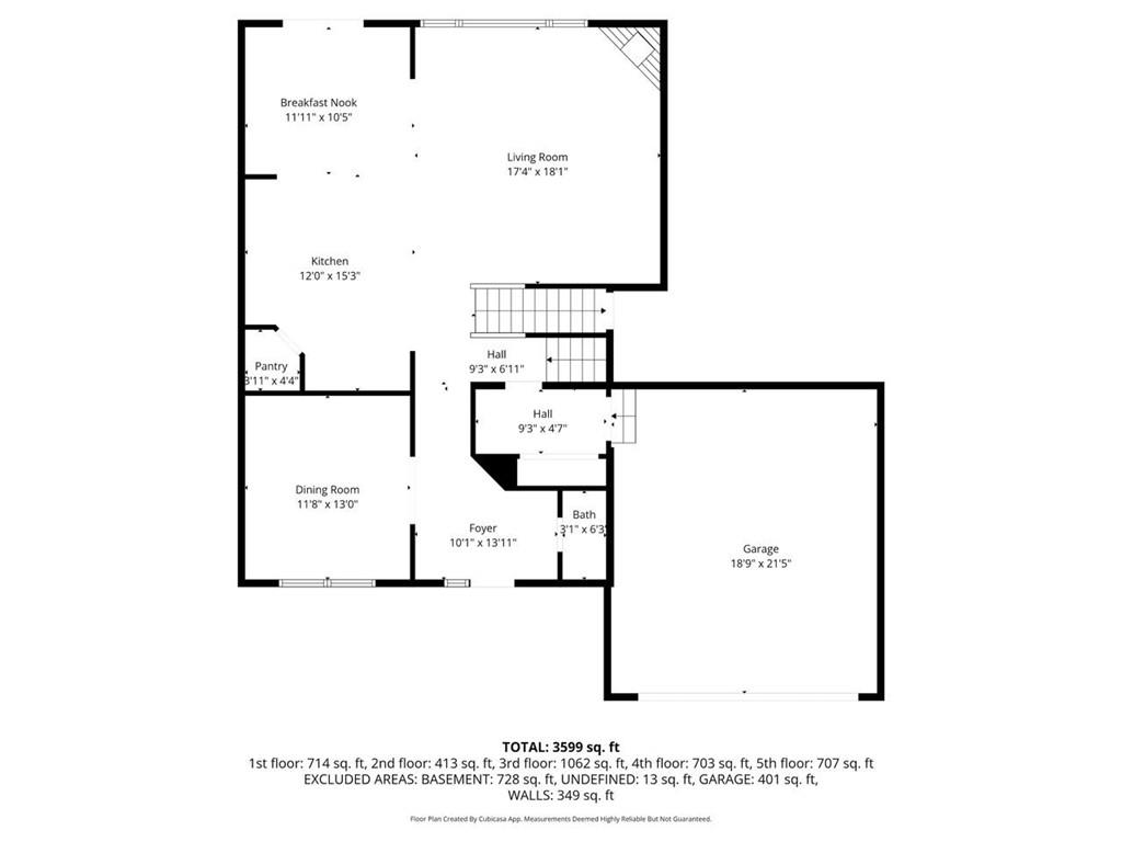 8150 Scenic Ridge Way Ball Ground, GA 30107 - Photo 37 of 64