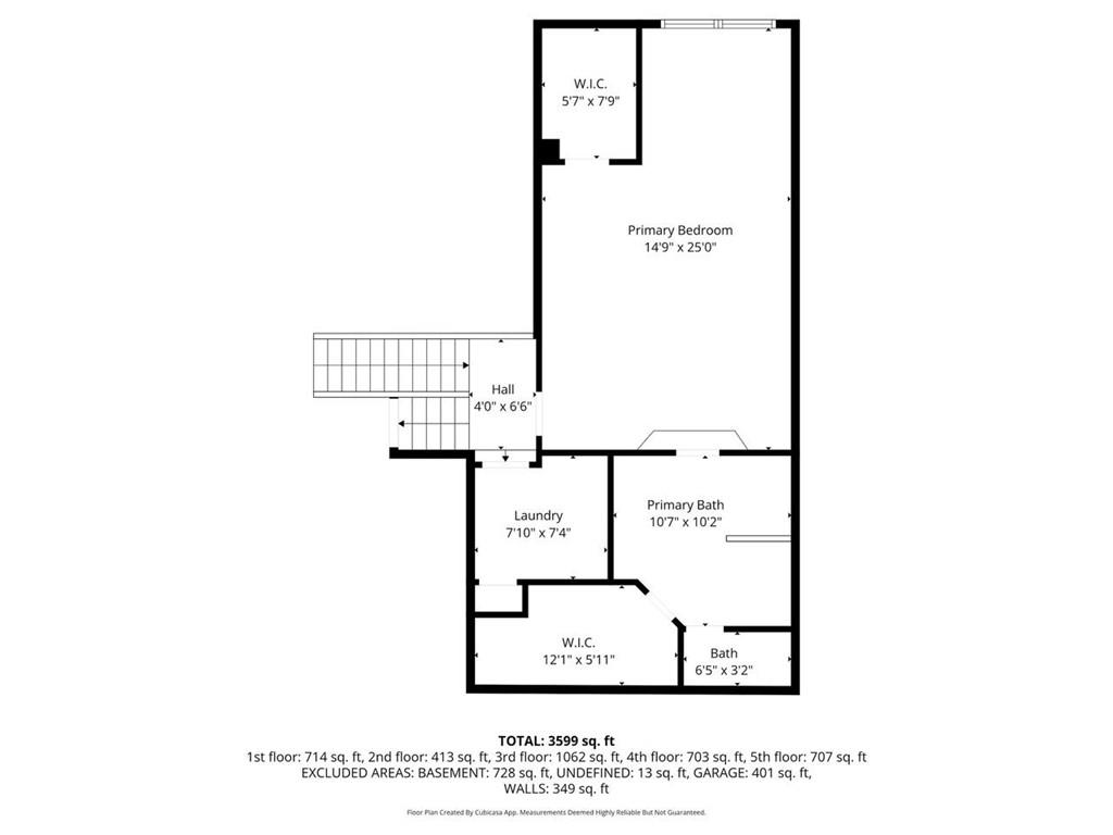 8150 Scenic Ridge Way Ball Ground, GA 30107 - Photo 38 of 64