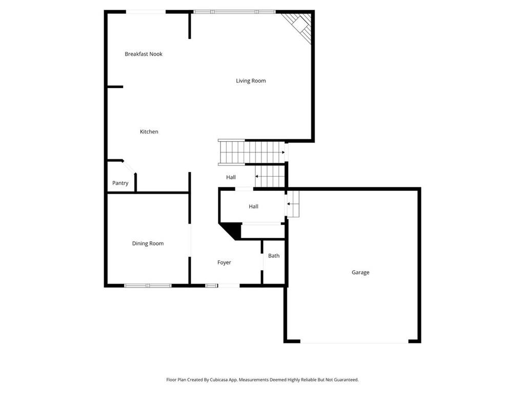 8150 Scenic Ridge Way Ball Ground, GA 30107 - Photo 39 of 64